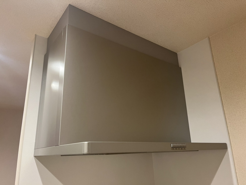 キッチン 写真5