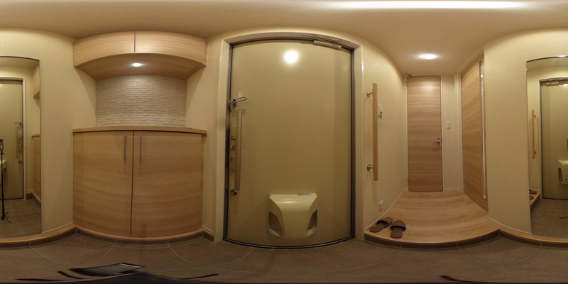 玄関 写真36