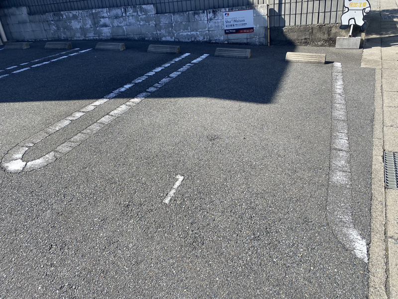 キャトルセゾンの物件外観写真