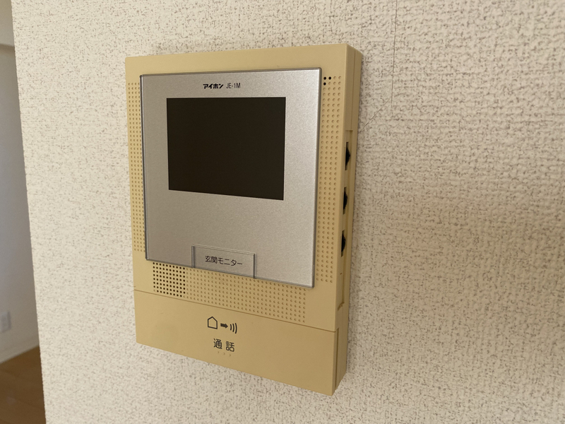 キャトルセゾンの物件内観写真