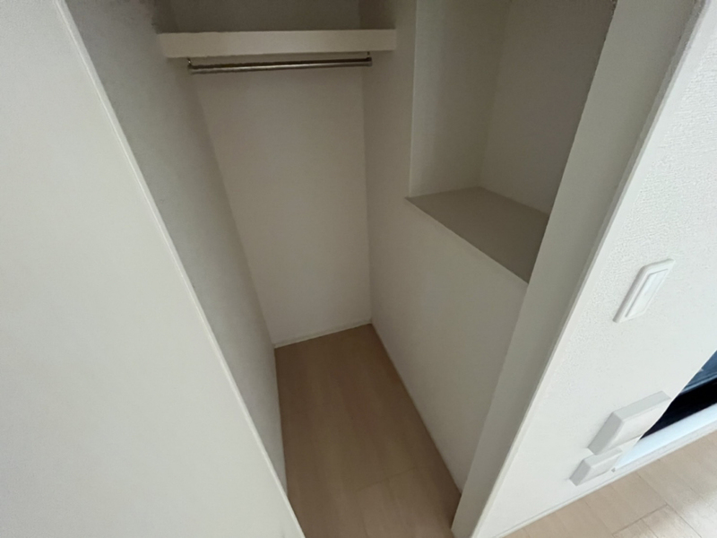 コレクトライルの物件内観写真