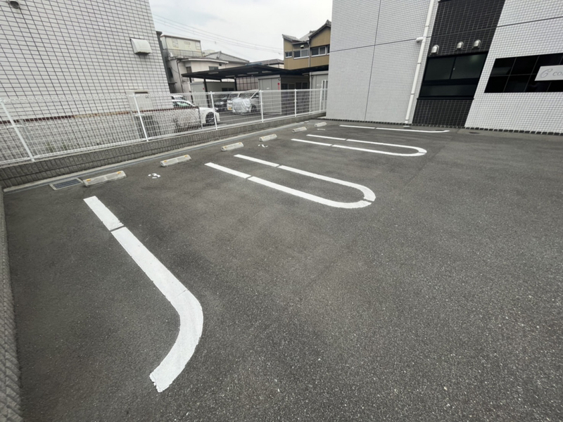 コレクトライルの物件外観写真