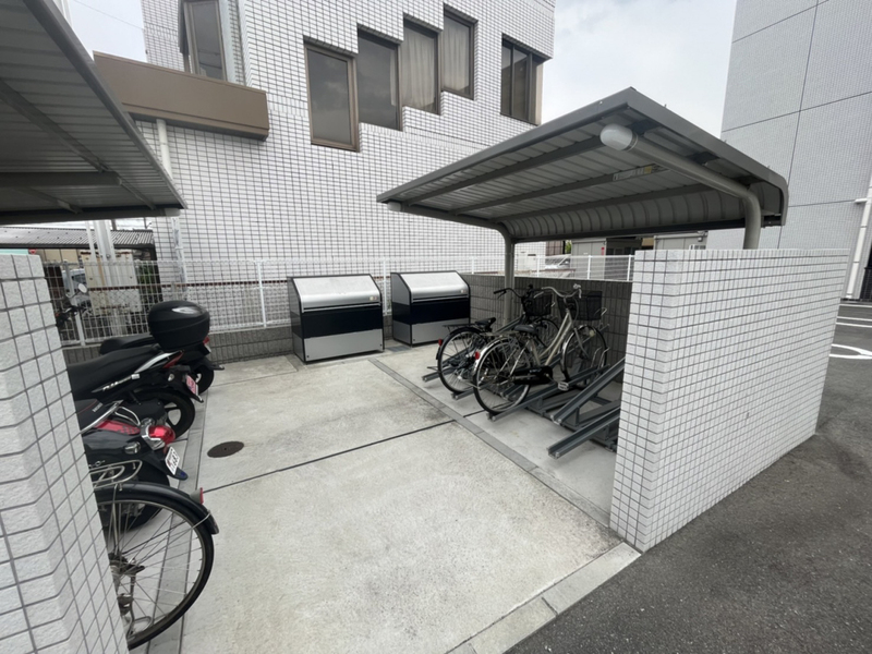 コレクトライルの物件内観写真