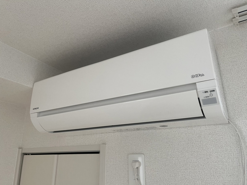 コレクトライルの物件内観写真