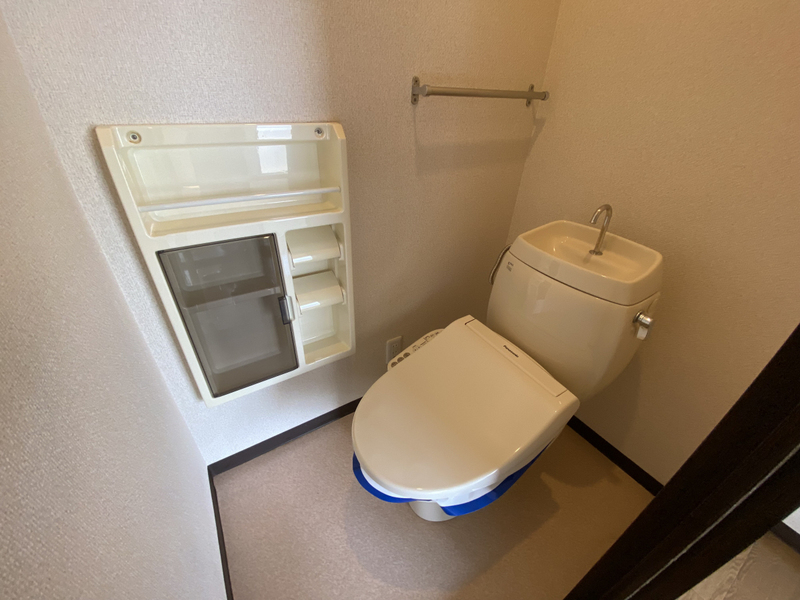 ファミール薬師館の物件内観写真