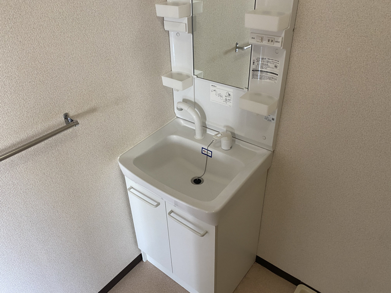 ファミール薬師館の物件内観写真