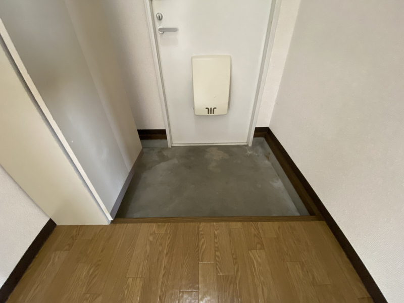 ファミール薬師館の物件内観写真