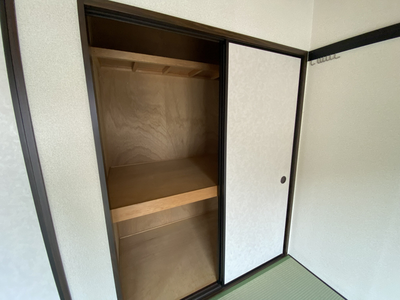 ファミール薬師館の物件内観写真