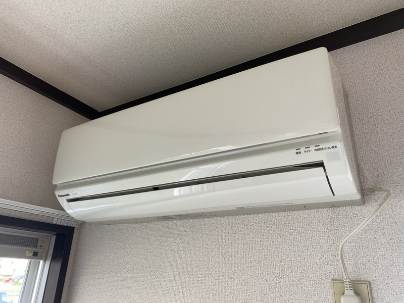ファミール薬師館の物件内観写真