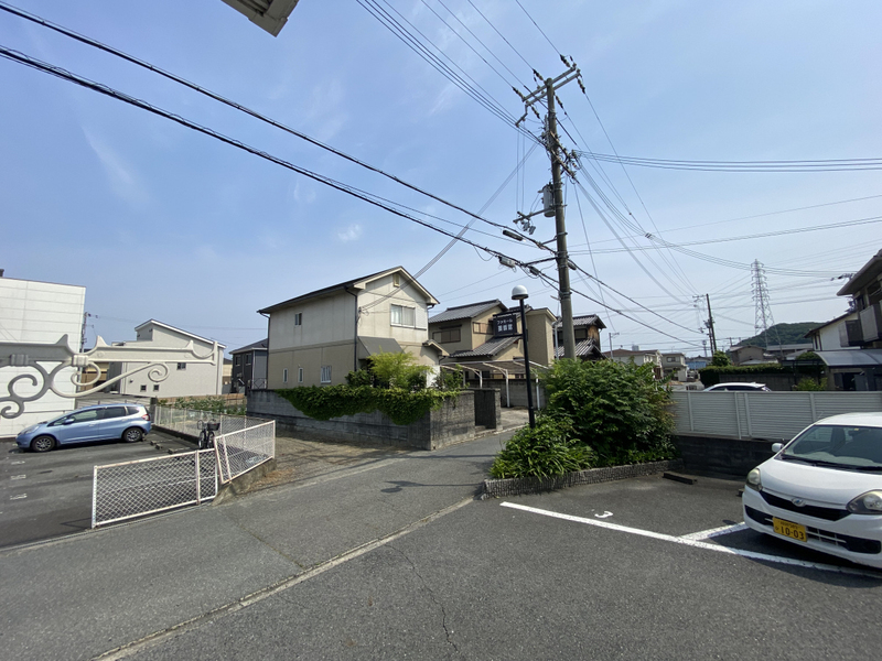 ファミール薬師館の物件内観写真