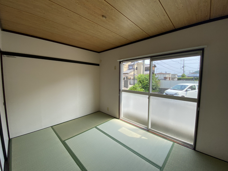 ファミール薬師館の物件内観写真