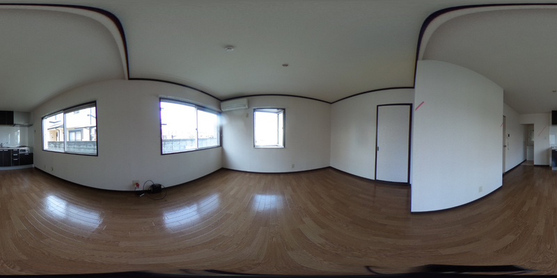 リビング 写真33