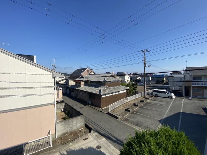 マグノリアの物件内観写真