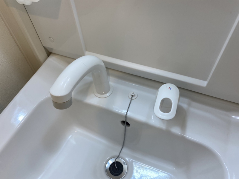 Clair市役所前の物件内観写真