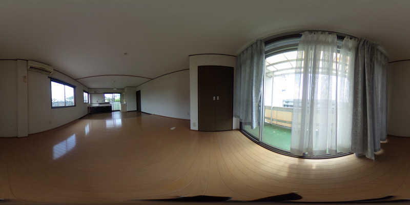リビング 写真34