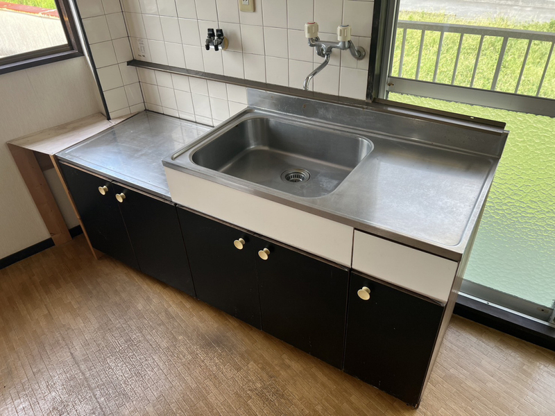 キッチン 写真3