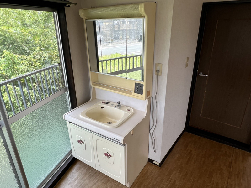 洗面所 写真6