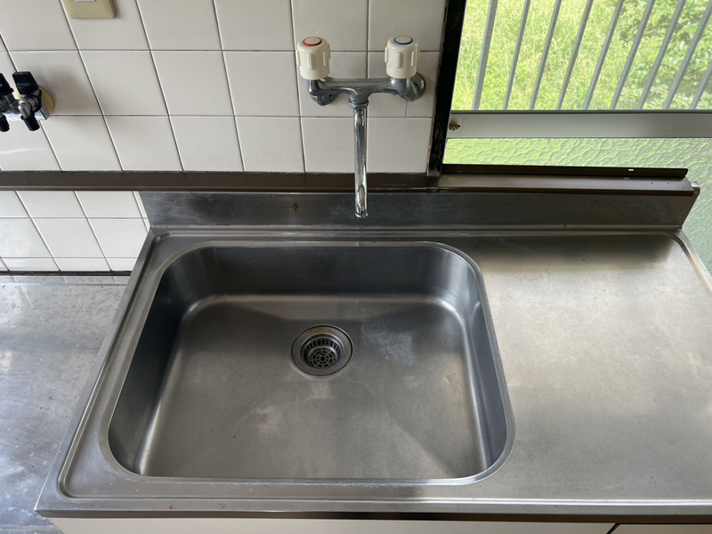 キッチン 写真19