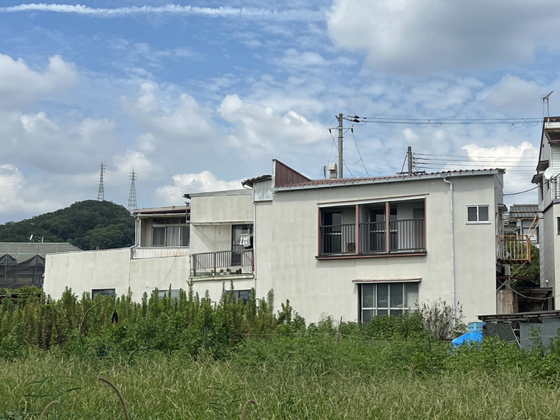 外観 写真29