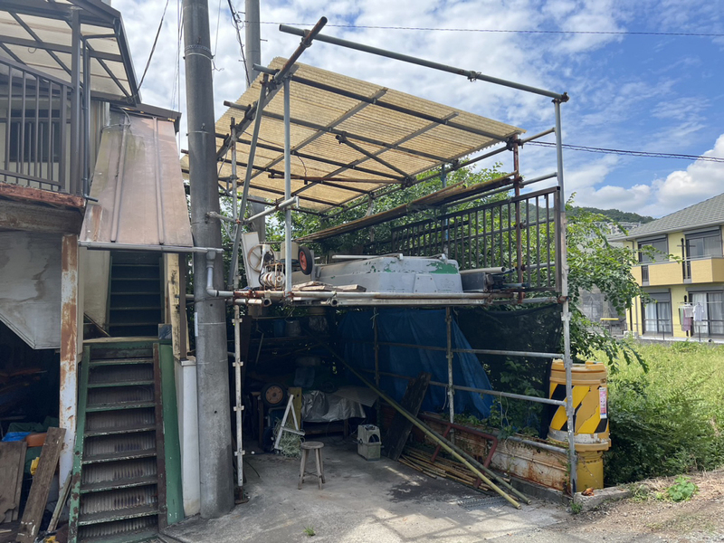 共用部 写真11