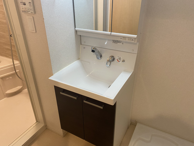 Amenity Westの物件内観写真