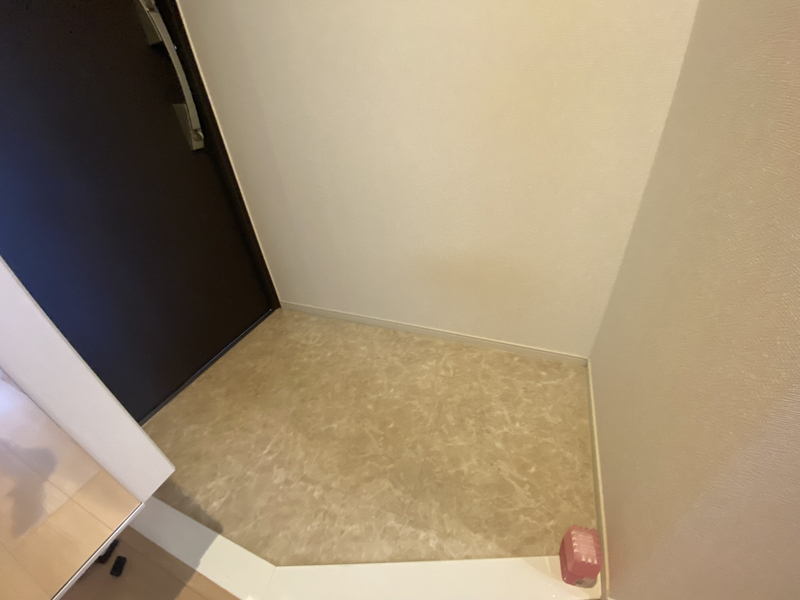 Amenity Westの物件内観写真