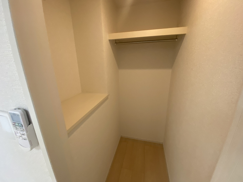 Amenity Westの物件内観写真