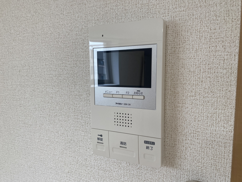 Amenity Westの物件内観写真