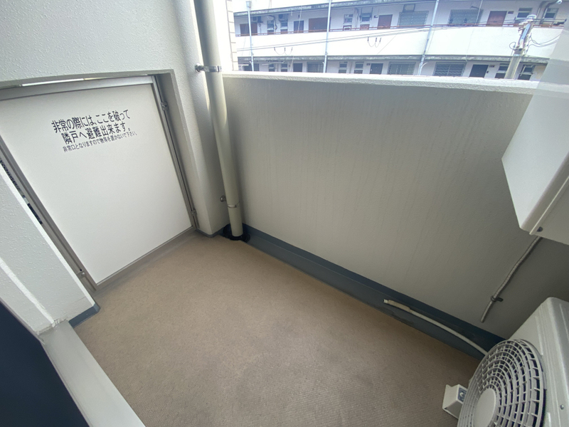Amenity Westの物件内観写真