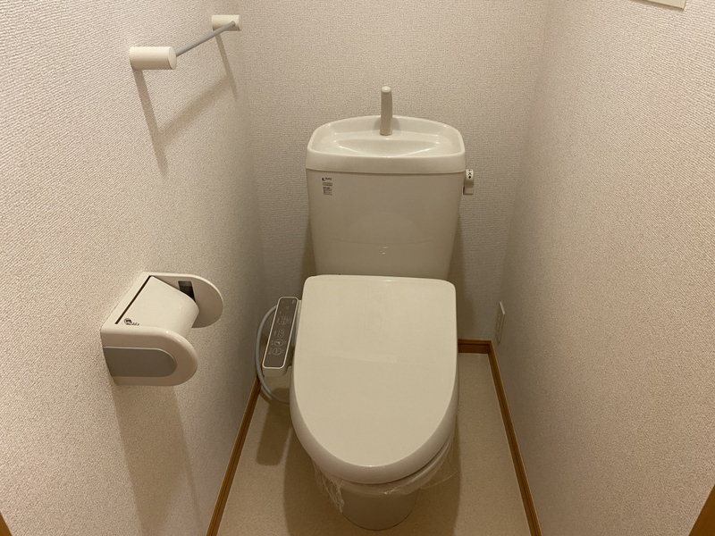 トイレ 写真15
