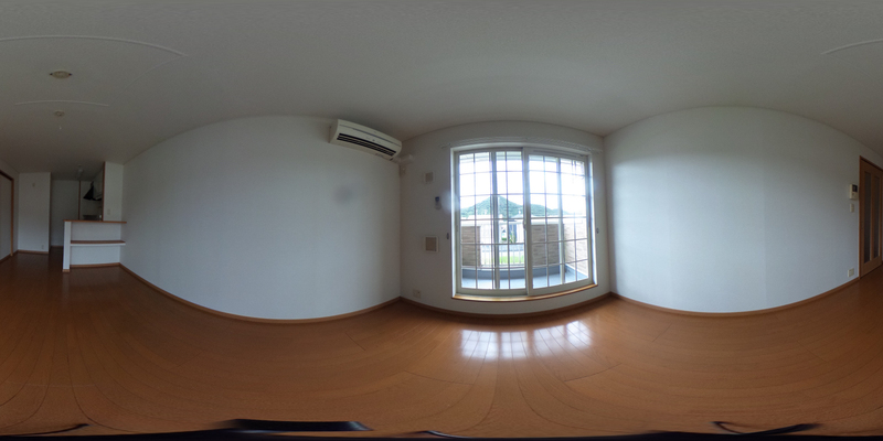 リビング 写真33
