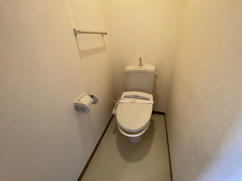 サンフォレストの物件内観写真