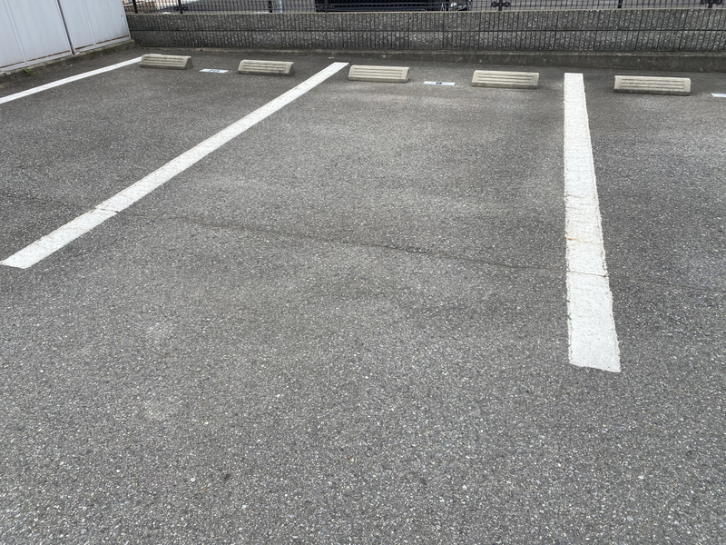 サンフォレストの物件外観写真