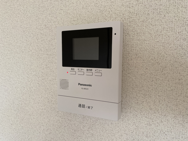 サンフォレストの物件内観写真