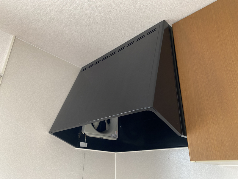 サンフォレストの物件内観写真