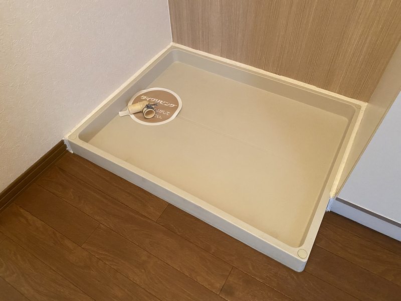サンフォレストの物件内観写真