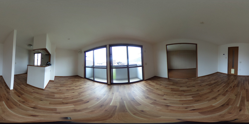 リビング 写真33