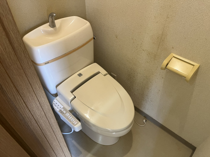 Calmeリーオの物件内観写真