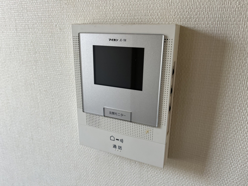 Calmeリーオの物件内観写真