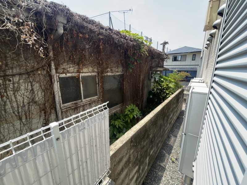 Calmeリーオの物件内観写真
