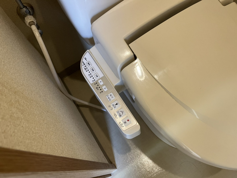 Calmeリーオの物件内観写真