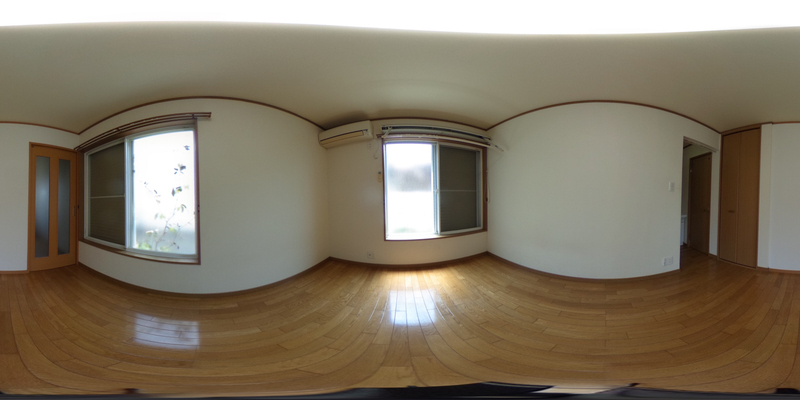 リビング 写真34