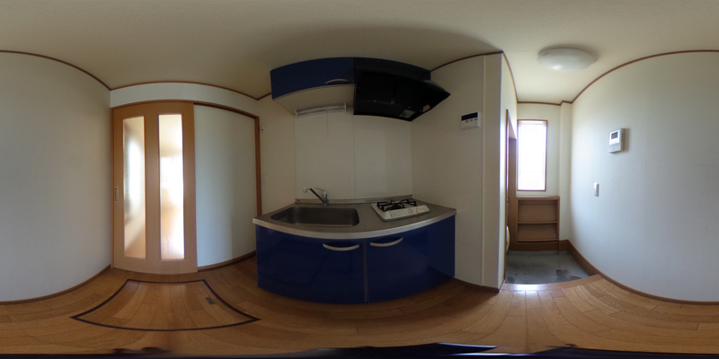キッチン 写真35