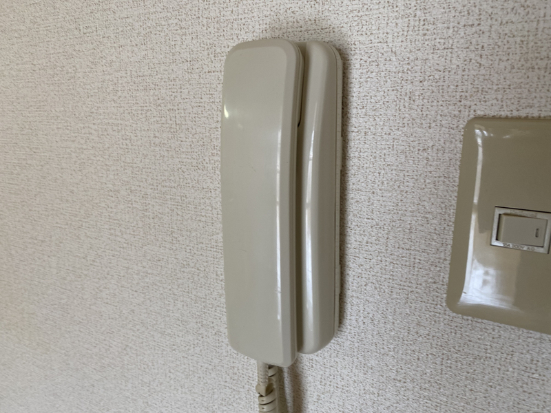 ソレイユ西本パート１Ａの物件内観写真