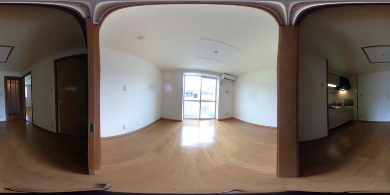 リビング 写真33