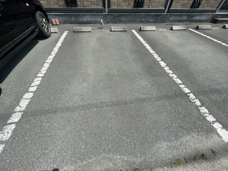サンライズ城南の物件外観写真