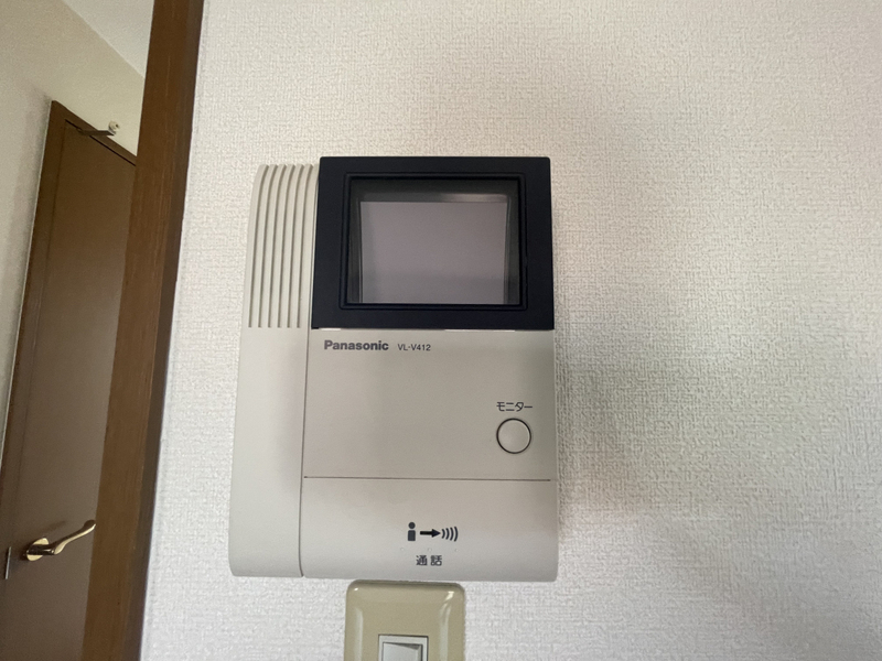 サンライズ城南の物件内観写真