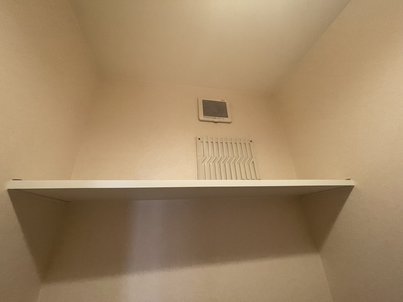 サンライズ城南の物件内観写真