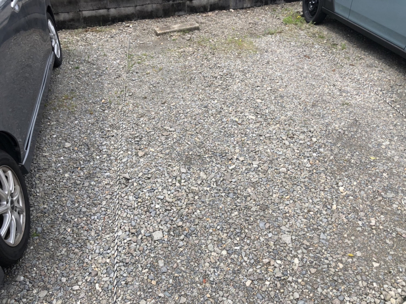 駅前店舗2階住宅の物件外観写真