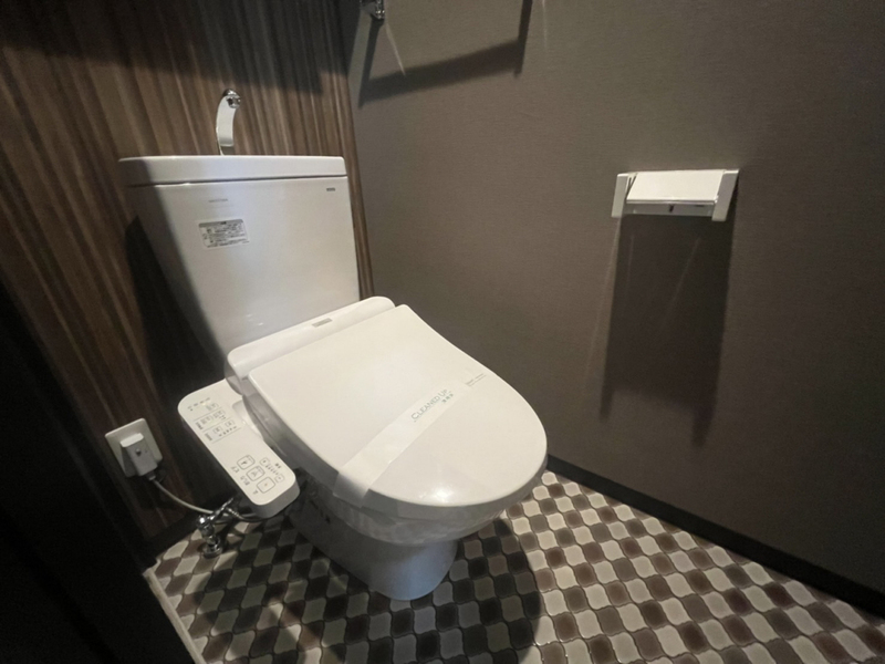 ラルース元塩の物件内観写真